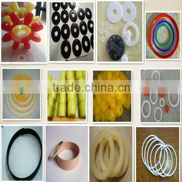 Polyurethane MT Type Series the Plum Flower Pad,PU photo-3