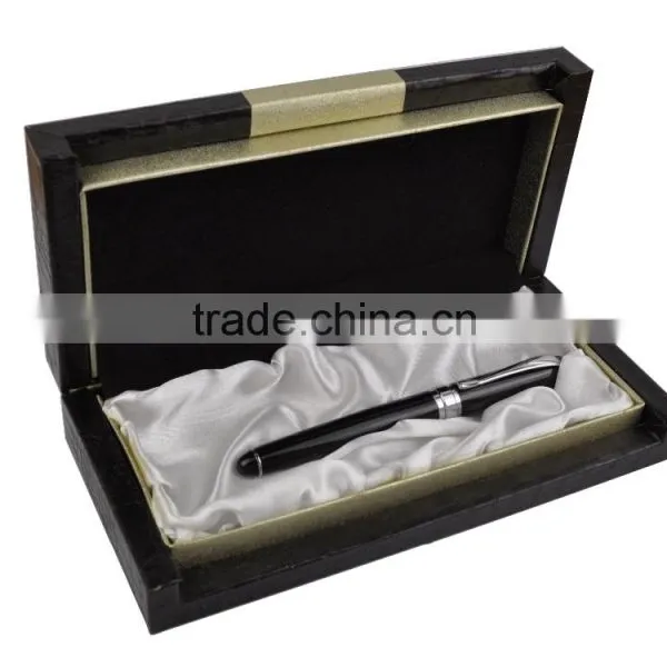 Anniversary Corporate Gift Set Premium Pen In Wooden Gift Box photo-2