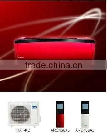 New Wall Mounted Split Type Air Conditioner