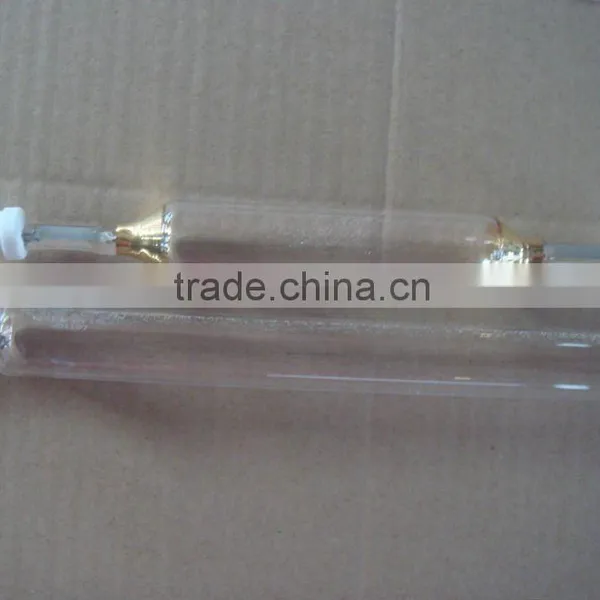 The UV curing lights