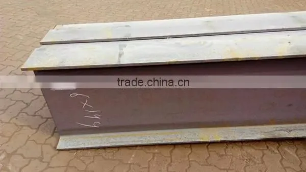 SS400 h Beam Steel Price photo-5