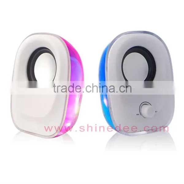Portable Mini Stereo Speakers,mp3 Portable Speaker(SP-099) Quality Choice photo-2
