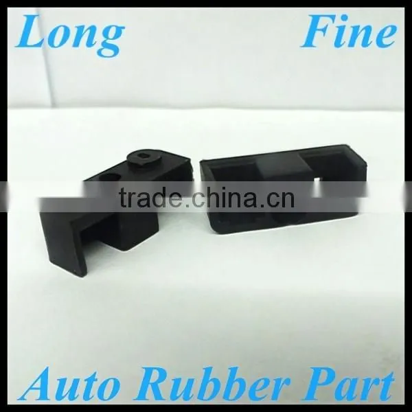 Auto Rubber Accessories Rubber Isolator photo-2