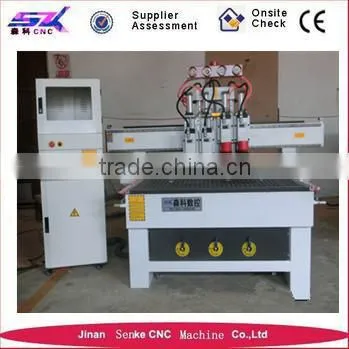 Profession Design for Making Musical Instruments/wooden Furniture/wood Crafts Cnc Woodworking Machine Price Quality Choice