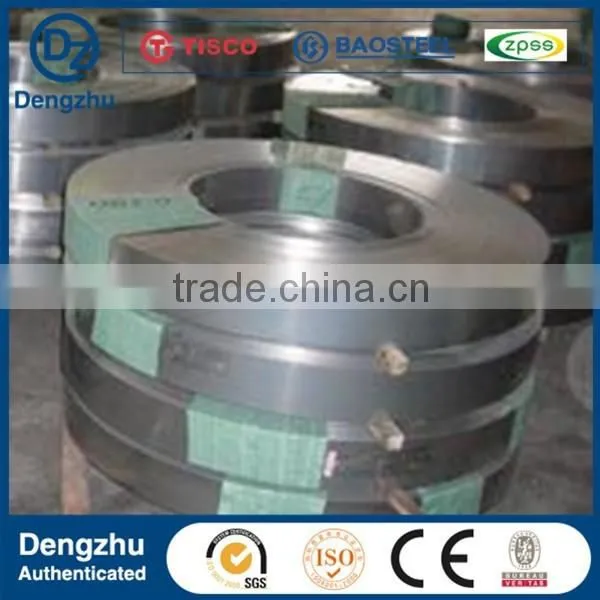 1mm 316L Stainless Steel Strips photo-4