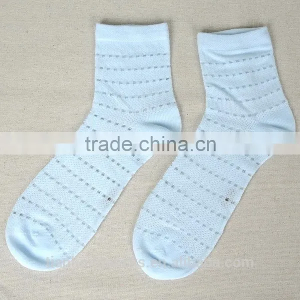2016 Summer Breathable Women Cotton Socks Bulk Wholesale photo-2
