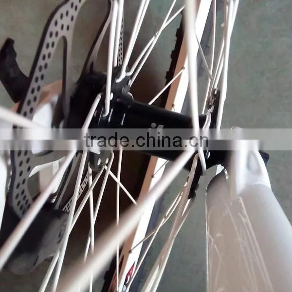 Aluminum Mountain Bike for Sale China Factory Supplier photo-4