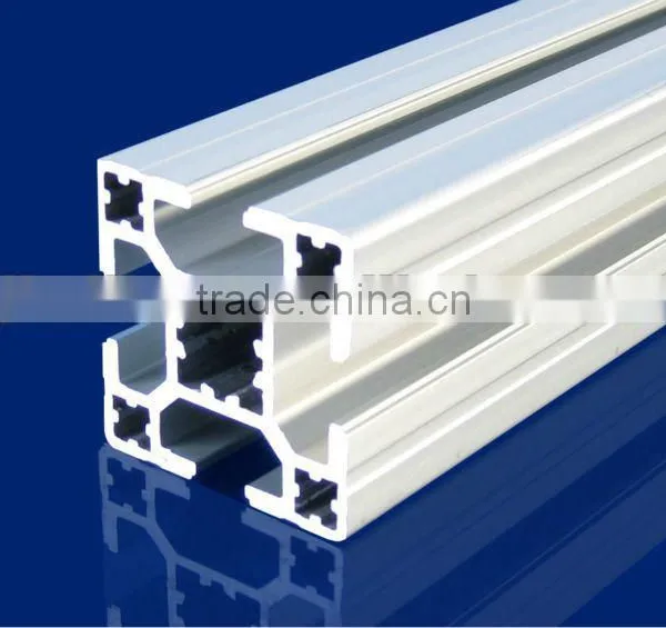 Aluminium Extrusion