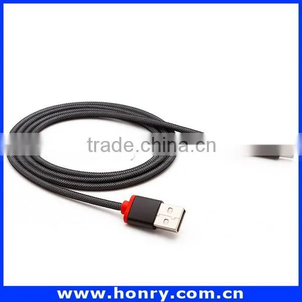 Designer Hot Sale Fast Charge Type-c Cable 3.1 Sync Cable photo-2