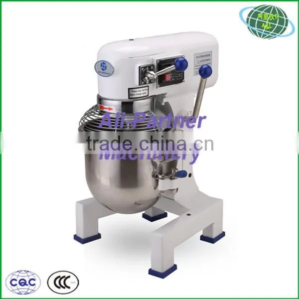 New Design Cream Mixing Machine Factory Price Steady Quality photo-4