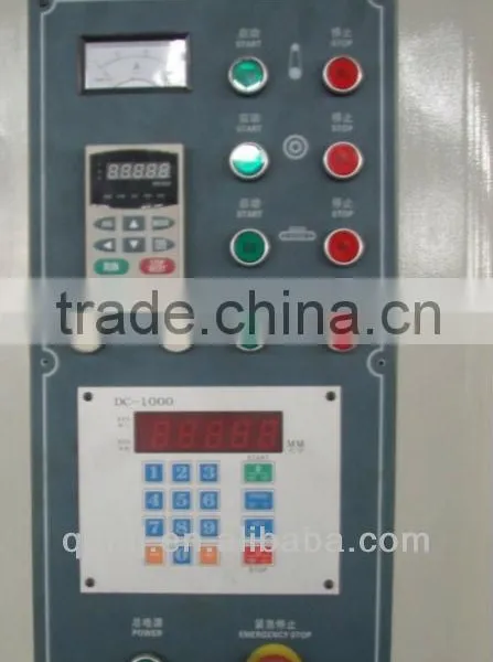Woodworking Wide Belt Sander Machine For Veneer photo-3