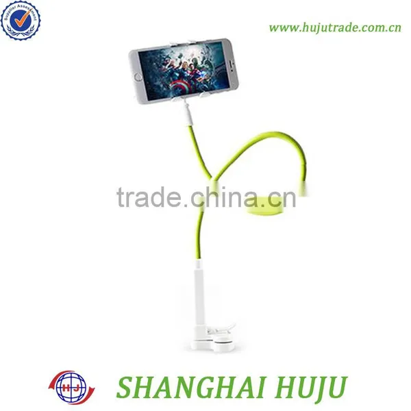 Desktop Flexible Cell Phone Holder photo-5
