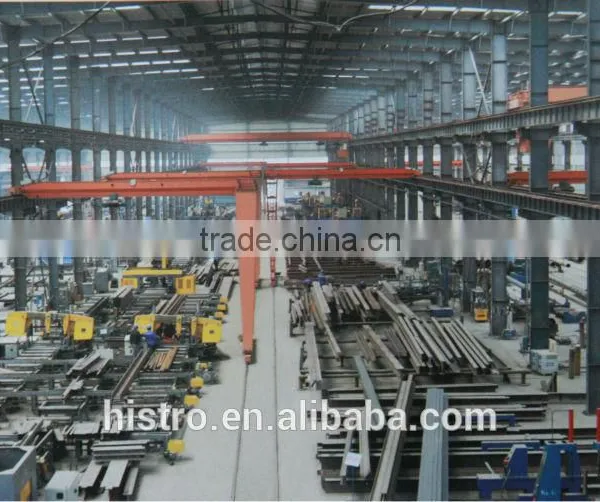 Chinese Famous Light Steel Structure photo-2