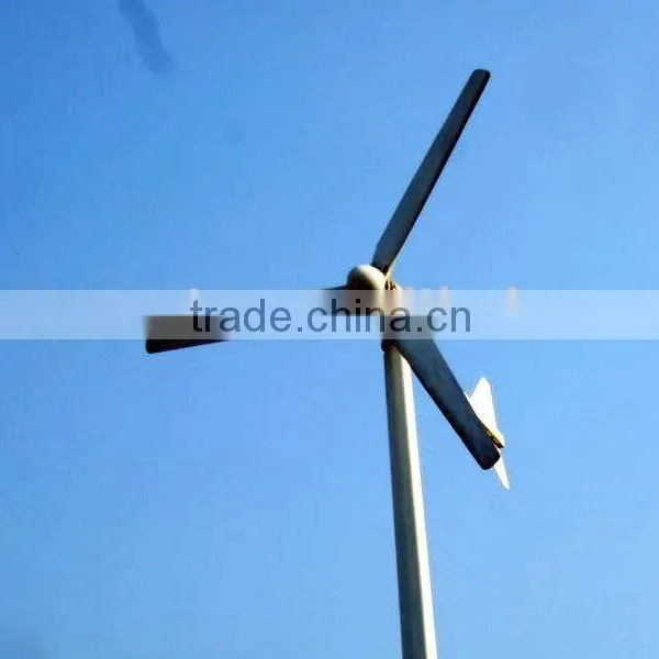 2MW Wind Turbine Power Generator