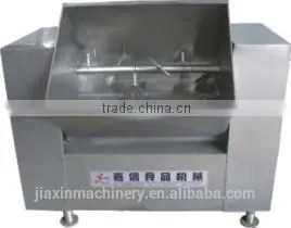 BX200type Double Dragon Wring Stuffing Mixer