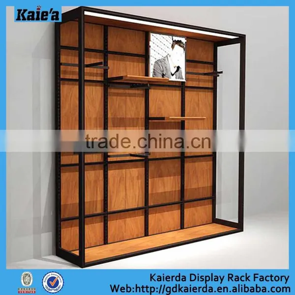 Colourful Acrylic Display Case, Clothing Display Rack,display Rack Shop photo-3