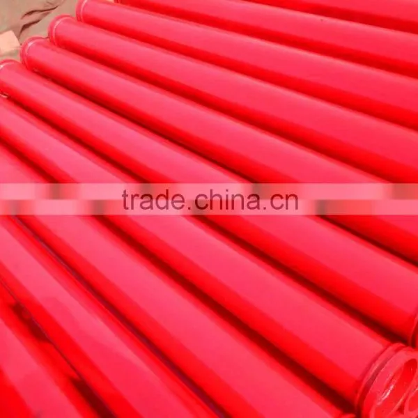 Putzmeiste Long Use Lifetime Concrete Pump Boom Pipe photo-5