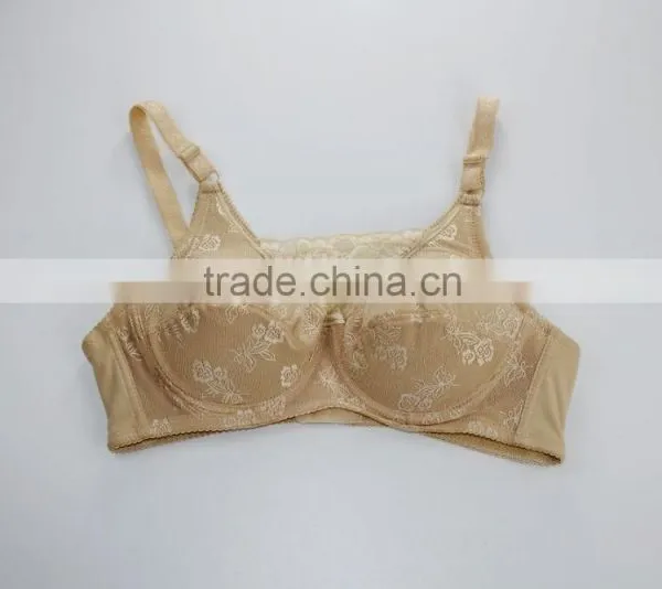 Ideal Fashions Breast Lift Up Sticky on Silicone Sexy Big Breast Bra Strapless Bra Fake Breast Forms Silicone Bra for Crossdress photo-4