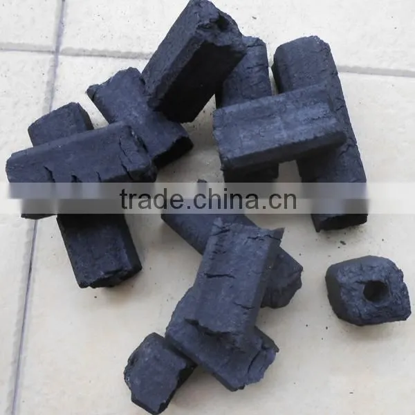 AH9001B 4cmX4cmX40cm Rectangular Machine - Made Bamboo Charcoal photo-4