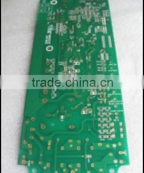 Office Mp3 Player Circuit Board Pcb, Air Conditioner Control Pcb Board photo-2