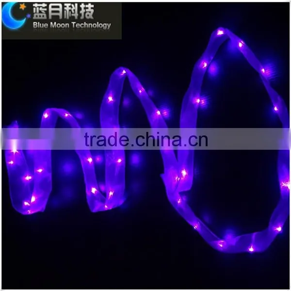 3v-24v Voltage and Holiday Party,wedding,decrotive Lights Holiday Name Copper Wire String Light photo-6