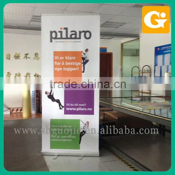 Roll up Display Stand Double Sided photo-4