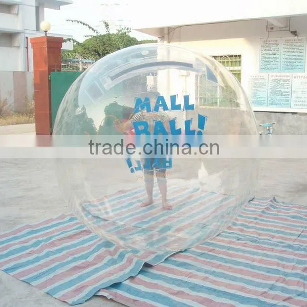 Inflatable Pool Water Walking Ball photo-2