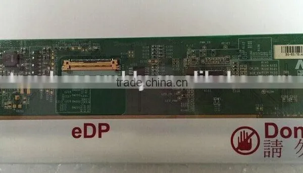 High Quality 17.3 LCD Screen B173RTN01.1 DP/N 03V6TR EDP photo-3