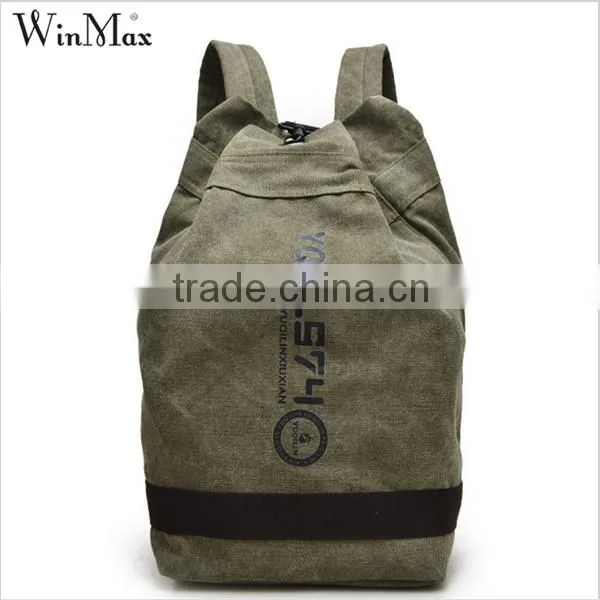 China Brand Wholesale Hiking Backpack in Travel Backpack photo-5
