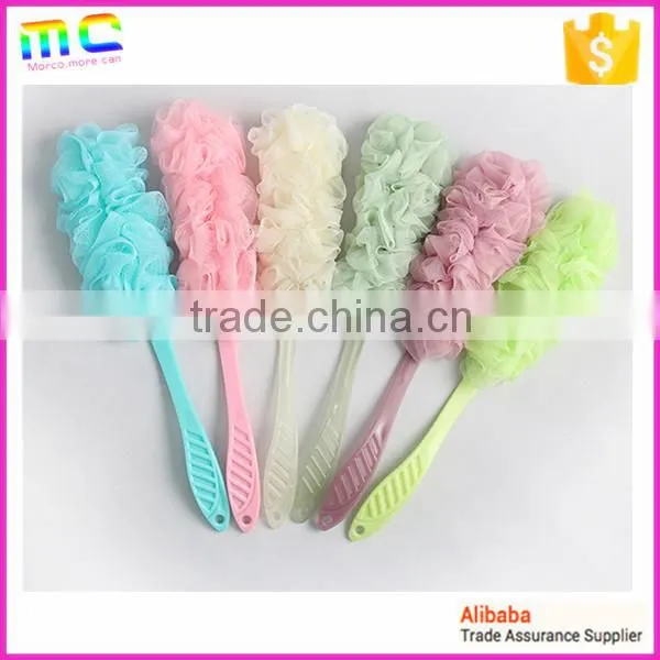 Cheap Plastic Long Hand Body Back Brush photo-2