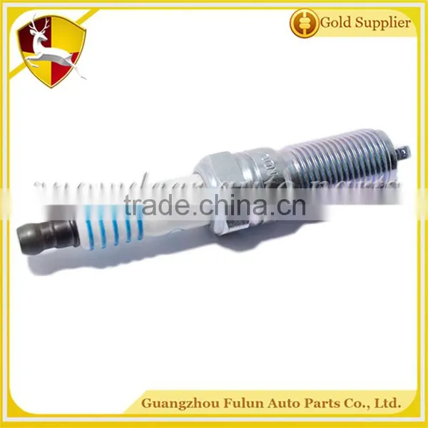 Original High Quality Diesel and Gasoline Engine Irdium Engine Spark Plug CYFS12Y2 photo-2