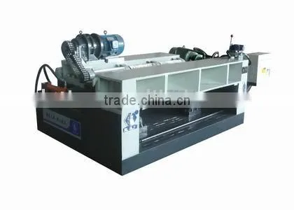 Wood Machinery
