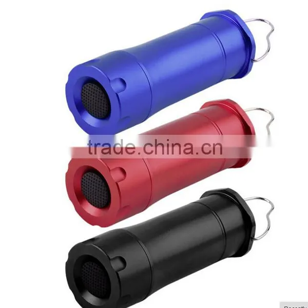 AAA Battery Powered 1W LED Stand Portable Fleshlight photo-5