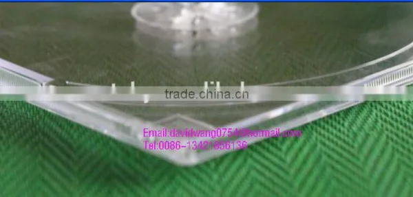 Super Slim cd Case Clear Double photo-6