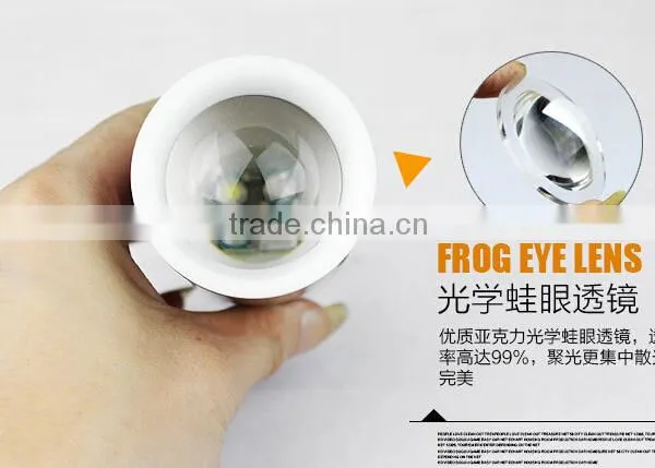 A-ok Newest Desgin Blue LED Fishing Light for Night photo-6