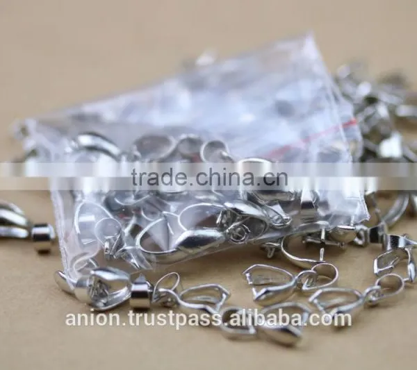 Lobster for Jewelry Accessories Chain or Cord photo-4