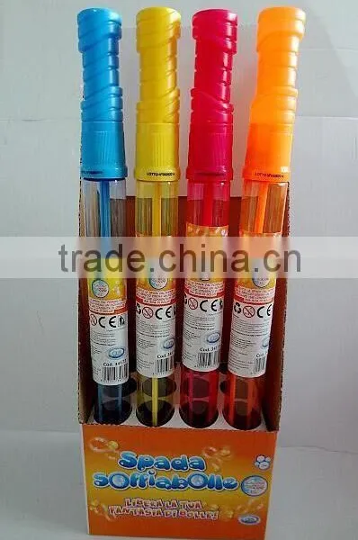 8oz Bubble Wands
