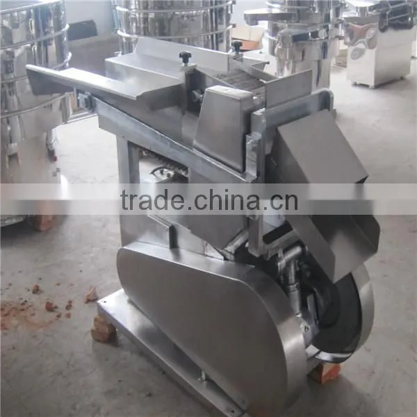 Cutting Machine for Herbal photo-3