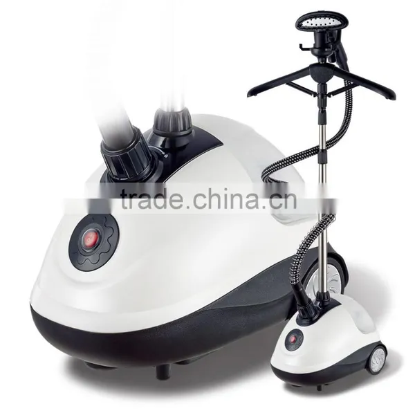 QY60-D Electric Garment Steamer Vertical Clothes Steamer