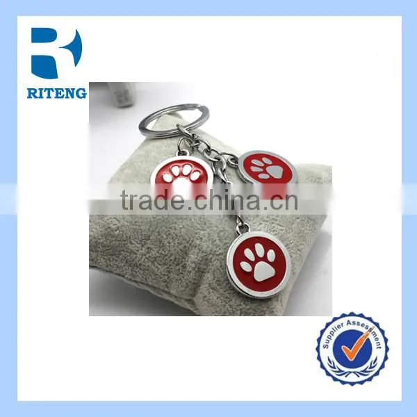 Promotional Metal Gift Custom Bottle Opener Keychain for Key Design photo-5