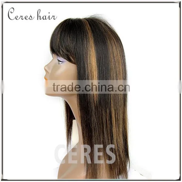 New Style Remy Indian Bob Wig Short Bob Style Human Hair Lace Front Wig for Black Women photo-3