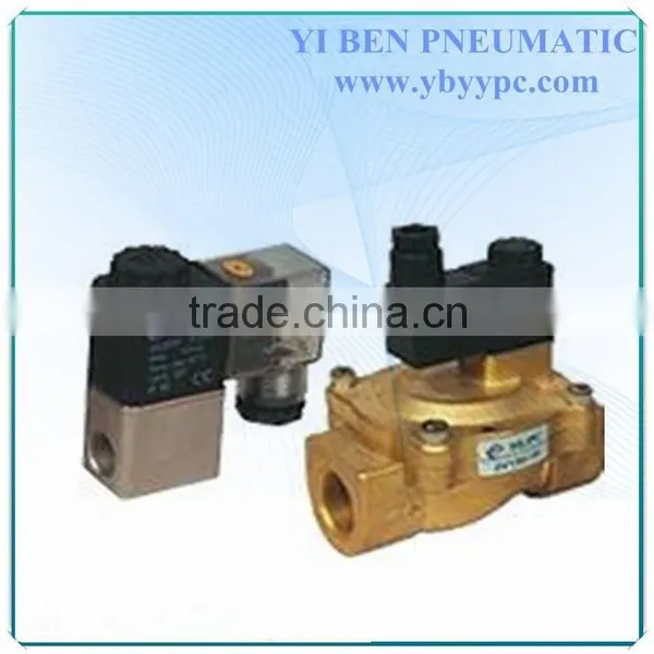 2V Series Solenoid Valve Pneumatic Component