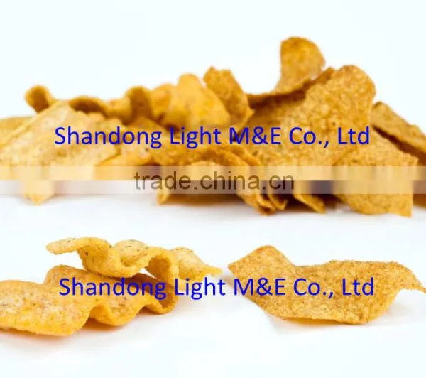 CE Certificate Automatic Doritos Tortilla Chips Production Line photo-5