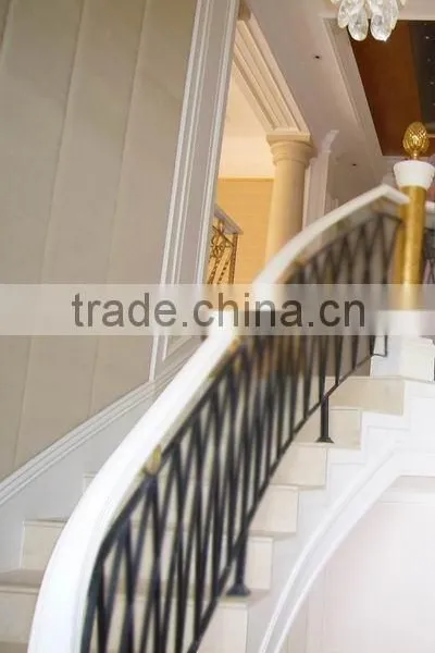 Wrought Iron Handrail Baluster,balustrade