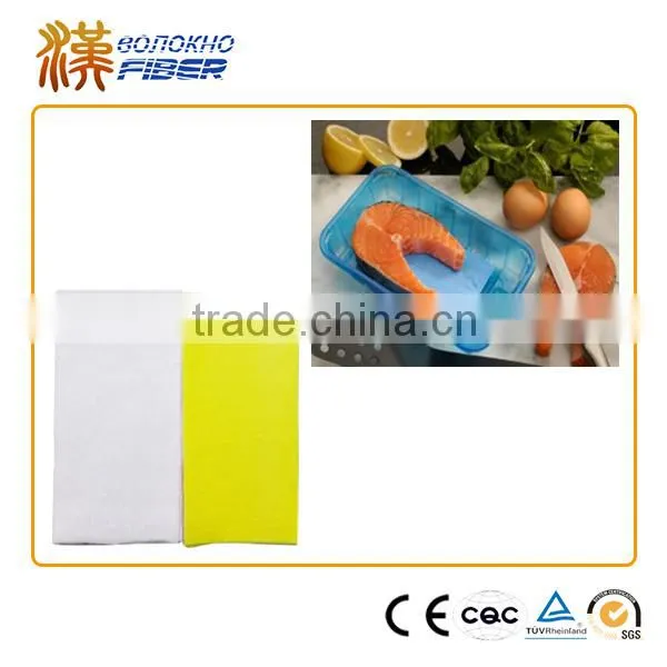 Disposable Food Absorbent Pad, Food Absorbent Pad photo-2