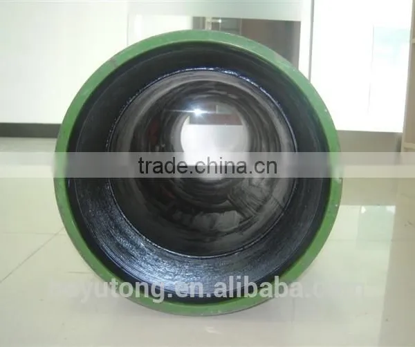 Oil Casing Pipe photo-2