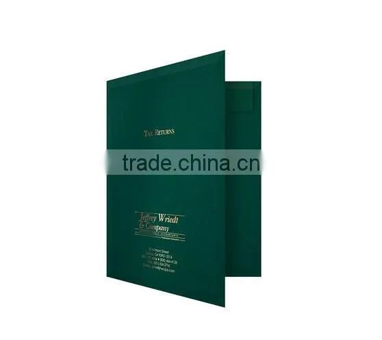 Paper Cardboard File Folder photo-2