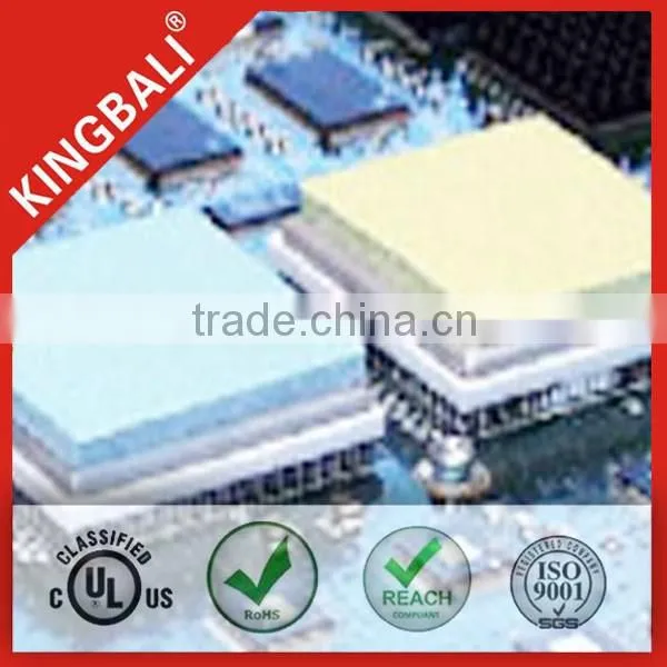 Heat Conduction Insulation Thermal Pad photo-6