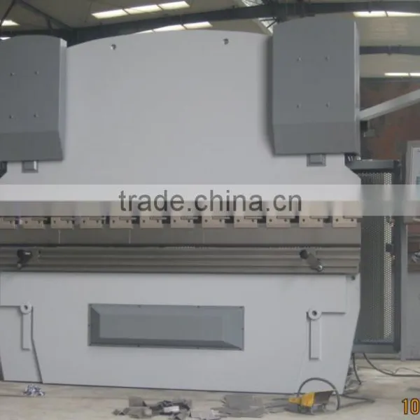 Sheet Folder, Cold Steel Bending Machine photo-2