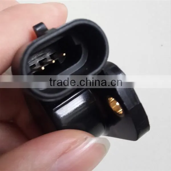 Peugeot 206 Spare Parts, Throttle Body Position Sensor For Peugeot 206 306 406 PARTNER 19201H photo-4